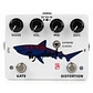 Caline TigerShark Distortion Noise Gate / DCP-09 - Miniatura 1