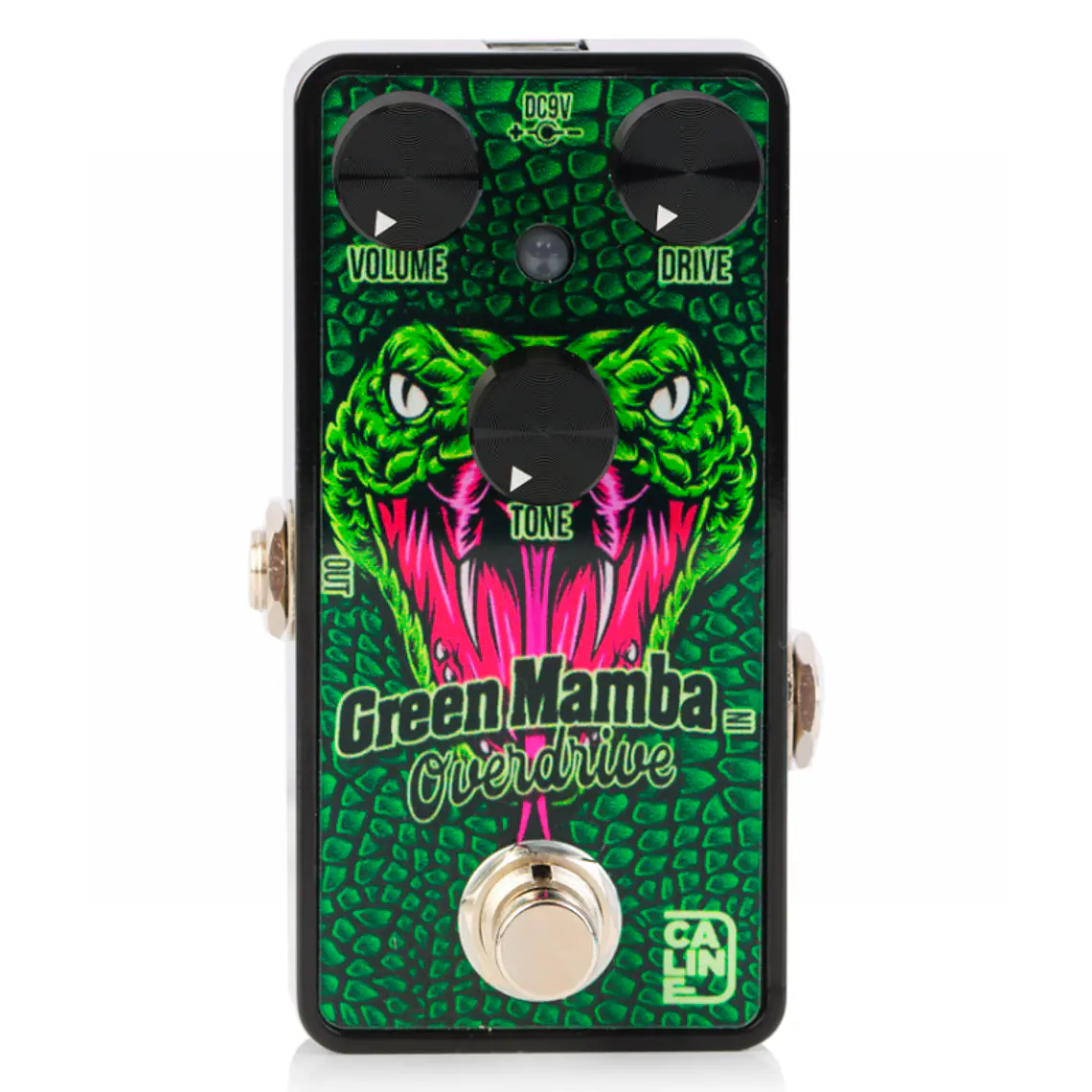Caline Green Mamba Overdrive / G002 1