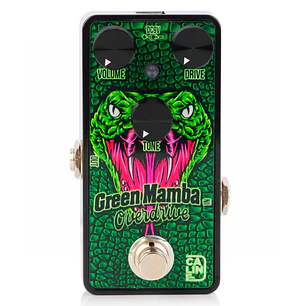Caline Green Mamba Overdrive / G002