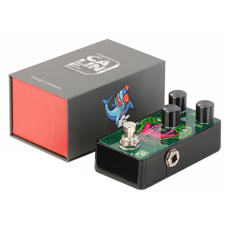 Caline Green Mamba Overdrive / G002 3