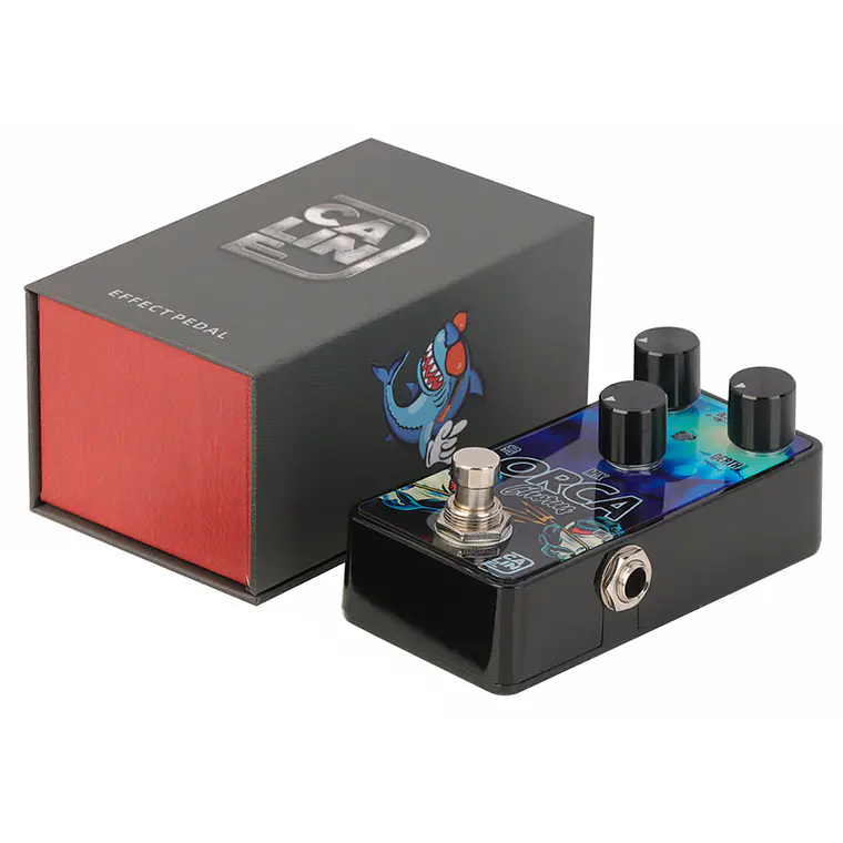 Caline Orca Chorus / G003 3