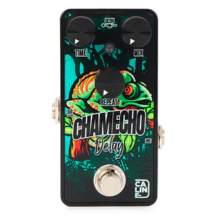 Caline Chamecho Delay / G009