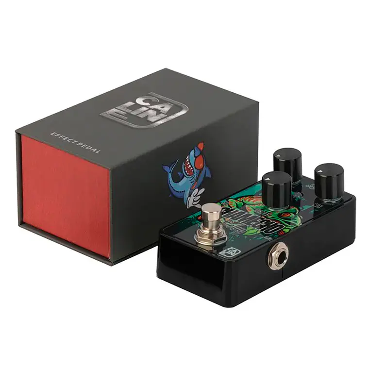 Caline Chamecho Delay / G009 3