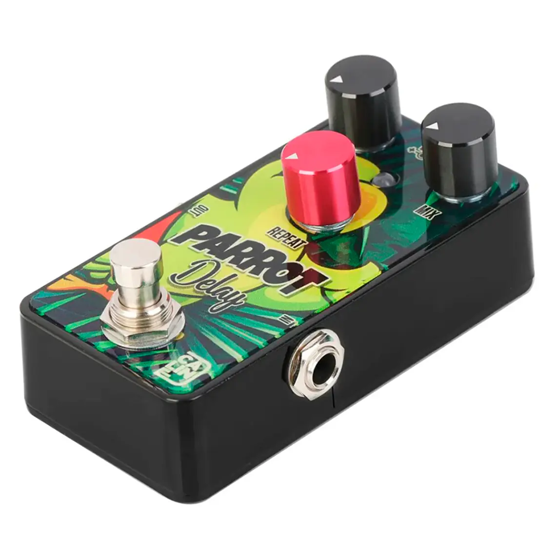 Caline Parrot Delay / G010 2
