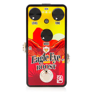 Caline Eagle Eye Boost / G011