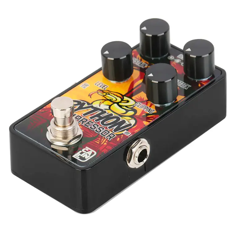 Caline Python Compressor / G012 2