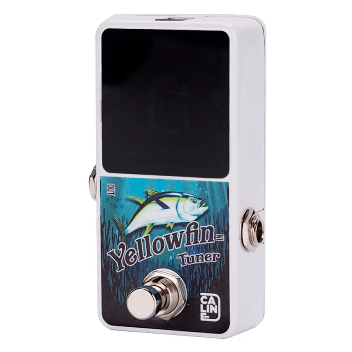 Caline YellowFin Tuner / G015 1