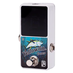 Caline YellowFin Tuner / G015