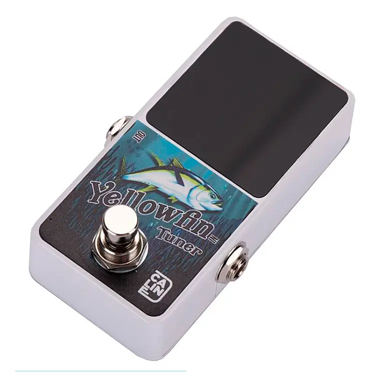 Caline YellowFin Tuner / G015 2