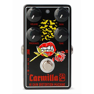 Caline Carmilla Distortion / CP-515