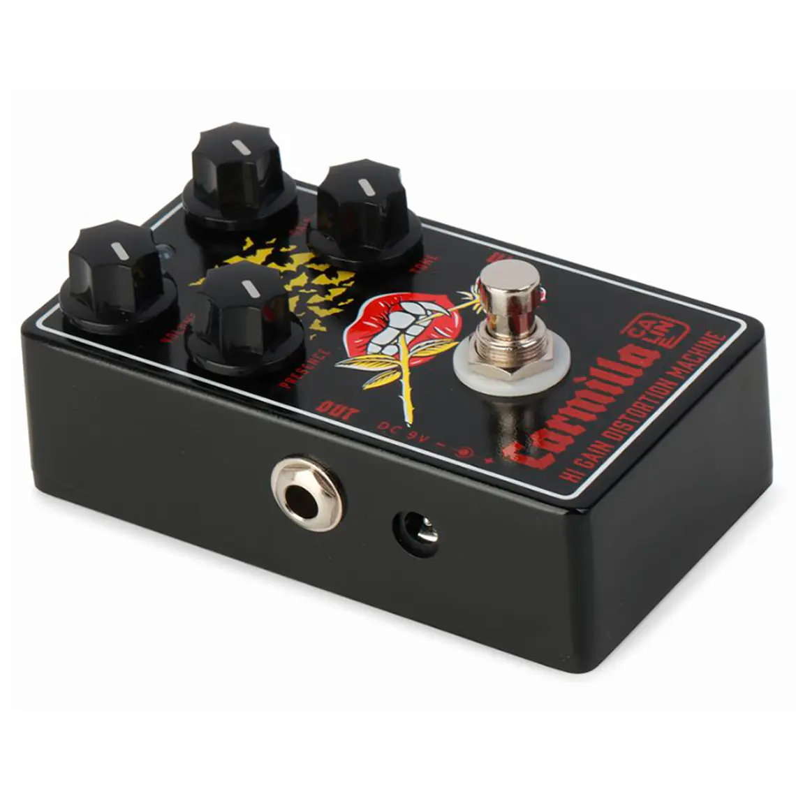 Caline Carmilla Distortion / CP-515 3