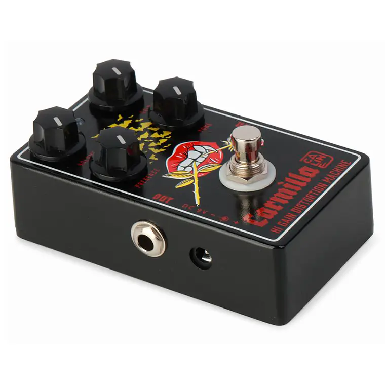 Caline Carmilla Distortion / CP-515 3