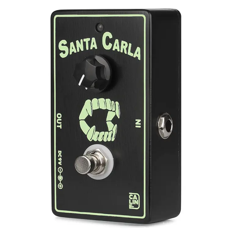 Caline Santa Carla Boost / CP-514 2