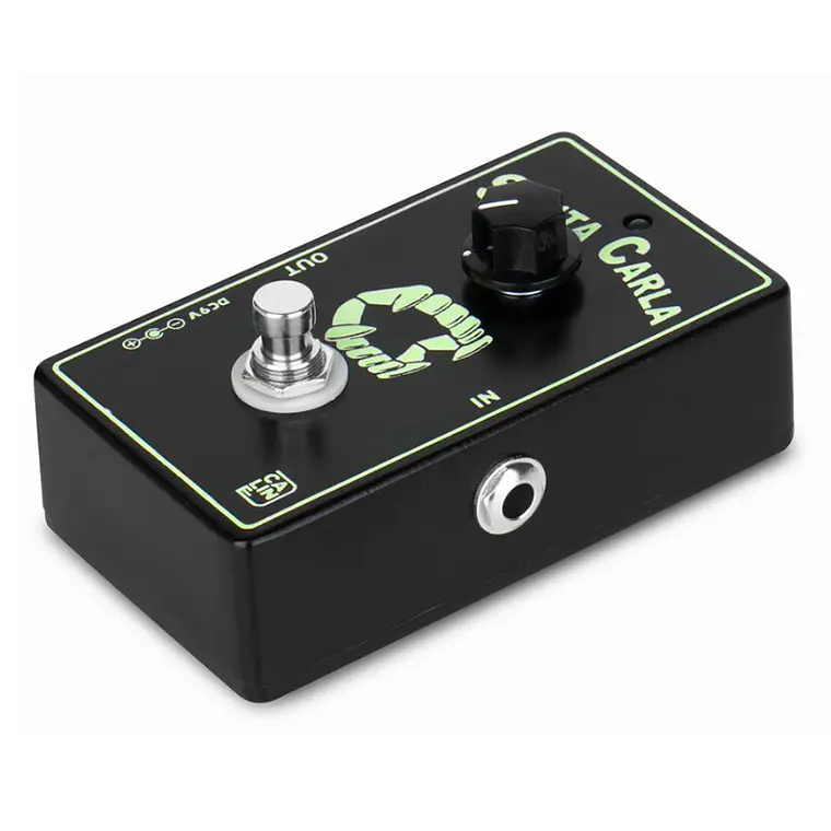 Caline Santa Carla Boost / CP-514 3