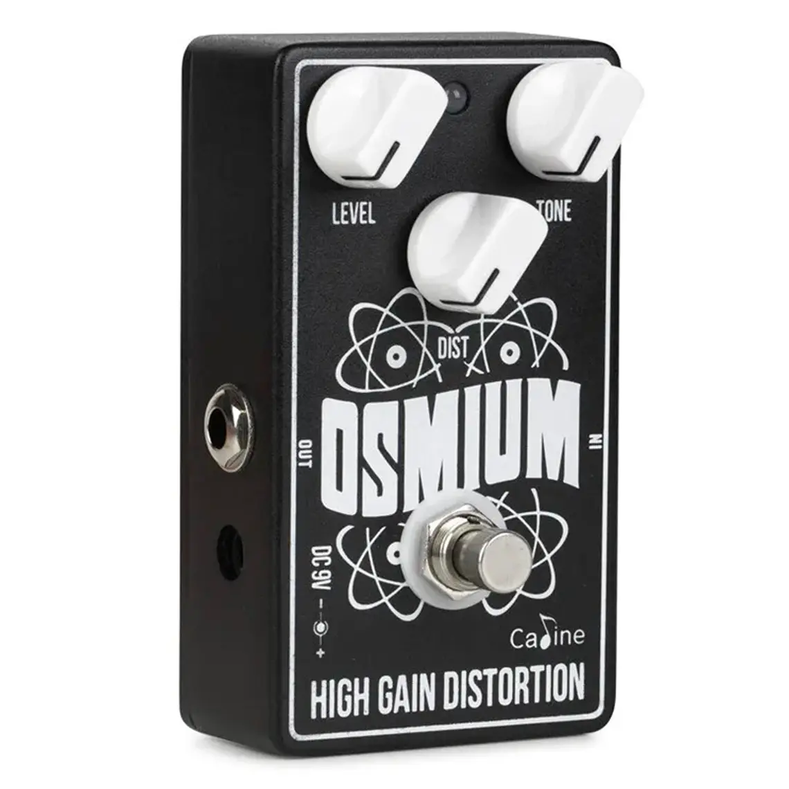 Caline Osmium High Gain Distortion / CP-501 2