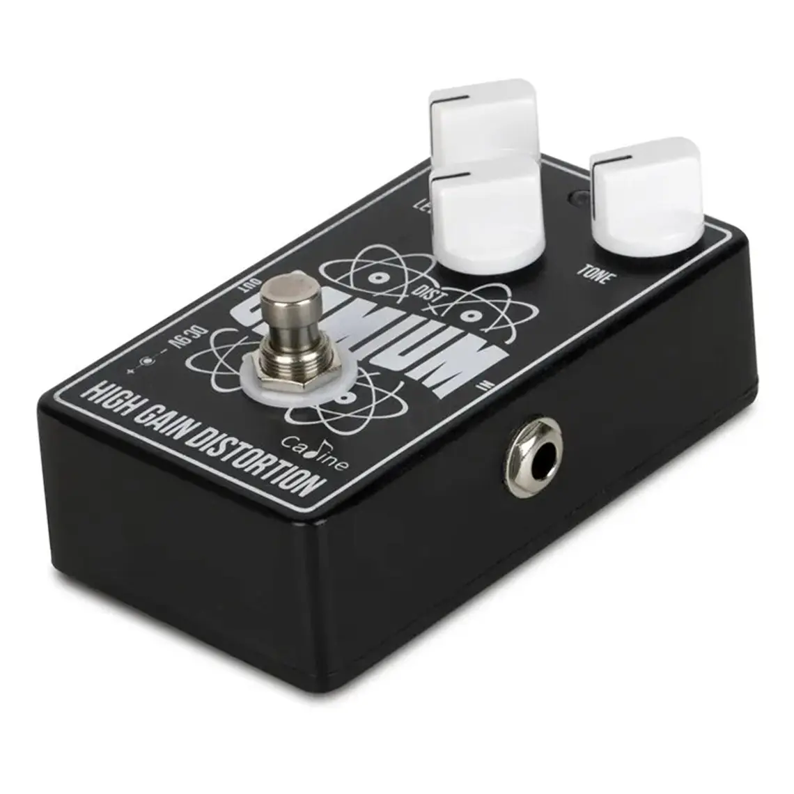 Caline Osmium High Gain Distortion / CP-501 3