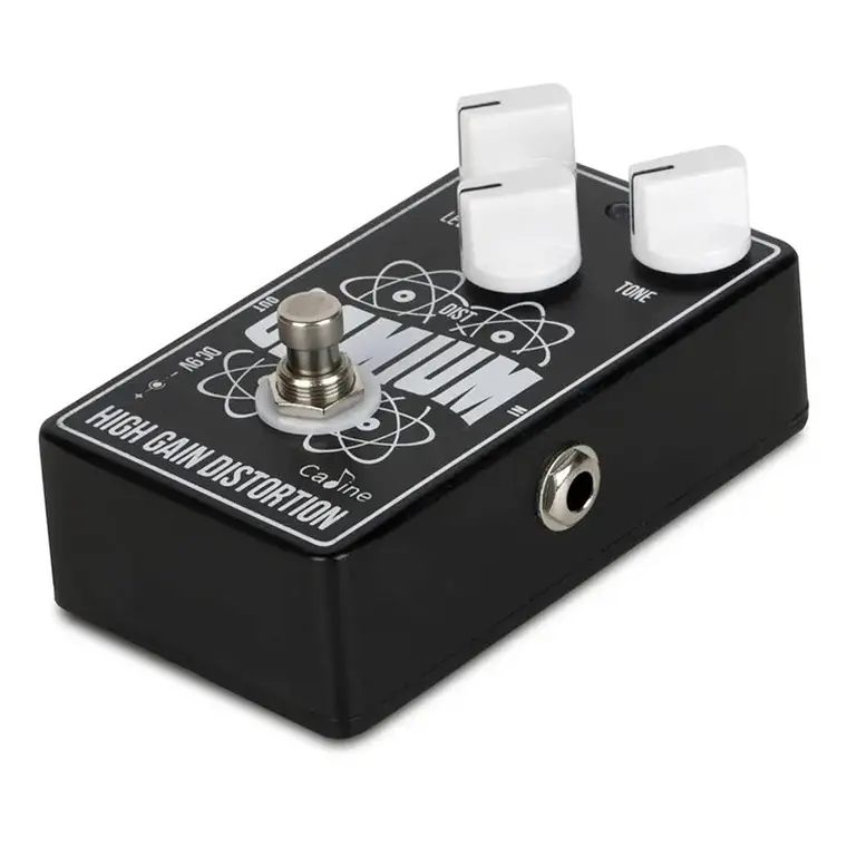 Caline Osmium High Gain Distortion / CP-501 3