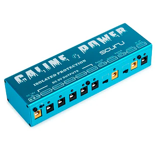Caline Scuru Power Supply / P1