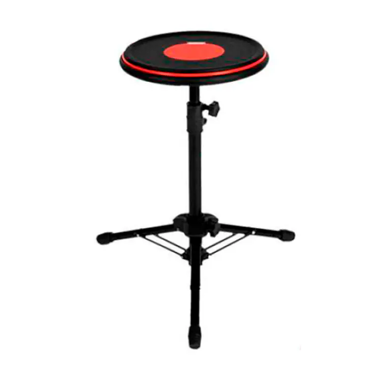 PDH Pad Práctica RED DOT - Con Atril Metálico 1