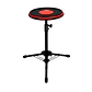 PDH Pad Práctica RED DOT - Con Atril Metálico - Miniatura 1