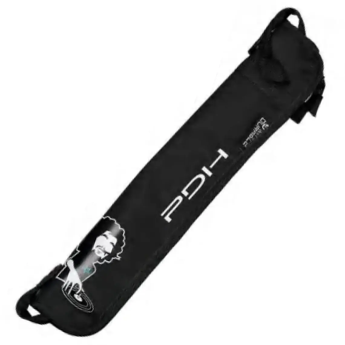 PDH - Estuche Bolso Porta Baquetas Marley 1
