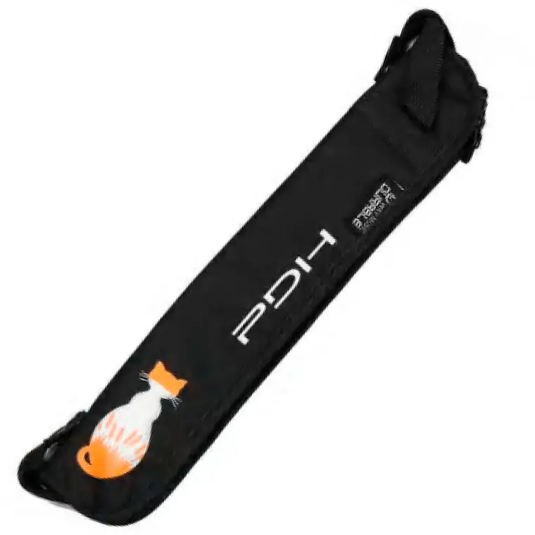 PDH - Estuche Bolso Porta Baquetas Cat 1