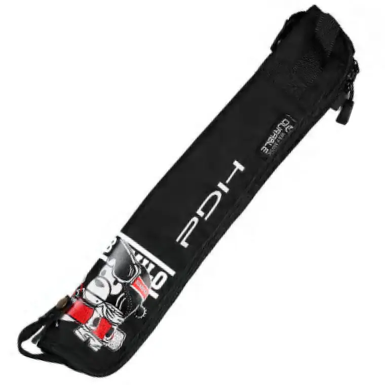PDH - Estuche Bolso Porta Baquetas Monkey 1