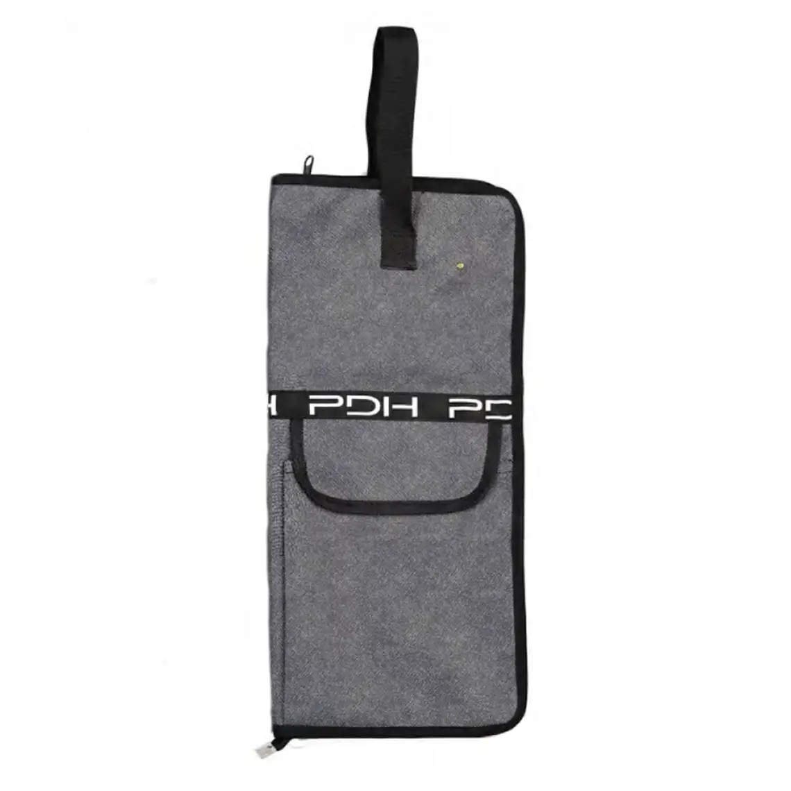 PDH - Estuche Bolso Porta Baquetas Grande - Gris 1