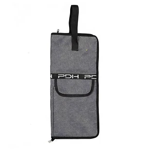 PDH - Estuche Bolso Porta Baquetas Grande - Gris