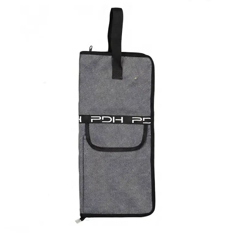 PDH - Estuche Bolso Porta Baquetas Grande - Gris 1