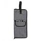 PDH - Estuche Bolso Porta Baquetas Grande - Gris - Miniatura 1