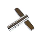 PDH - Clip Porta Baquetas Bombo + Llave Afinación - Miniatura 3