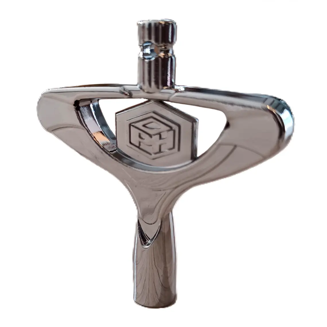 PDH - Llave Afinación Batería - Plata 1