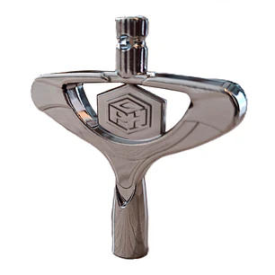 PDH - Llave Afinación Batería - Plata
