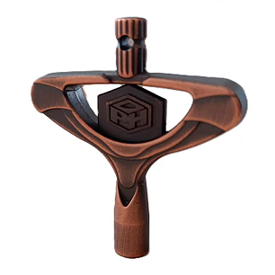 PDH - Llave Afinación Batería - Bronce