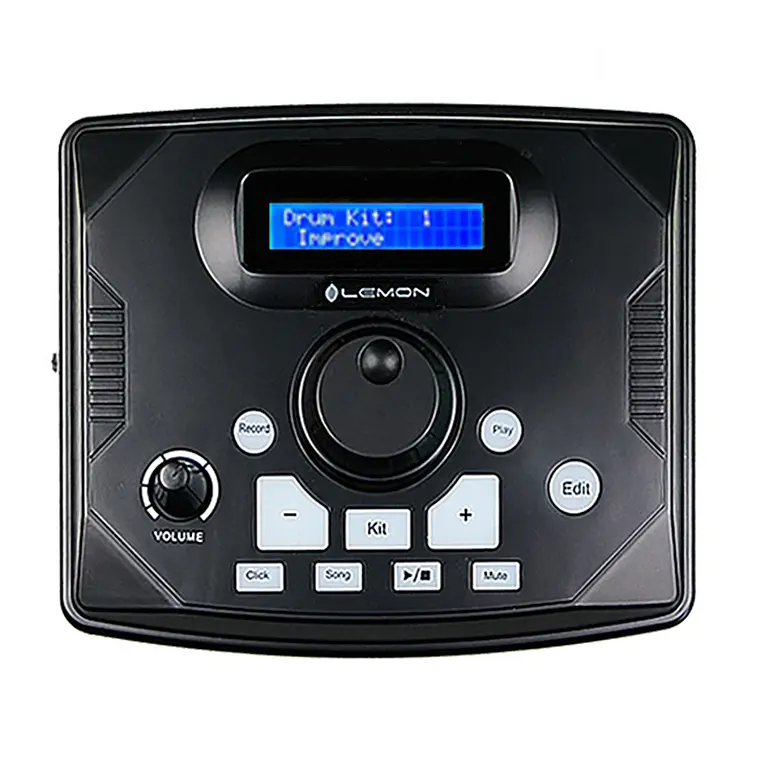 Lemon - Módulo Batería Electrónica - Thor Series Z11D 1
