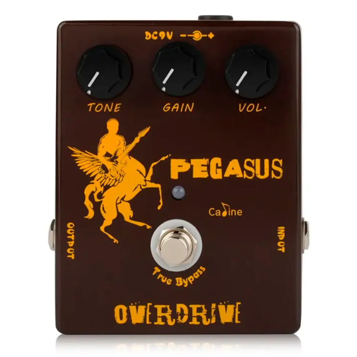 Caline Pegasus Overdrive - Centaur / CP-43 1
