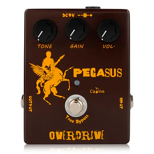 Caline Pegasus Overdrive - Centaur / CP-43