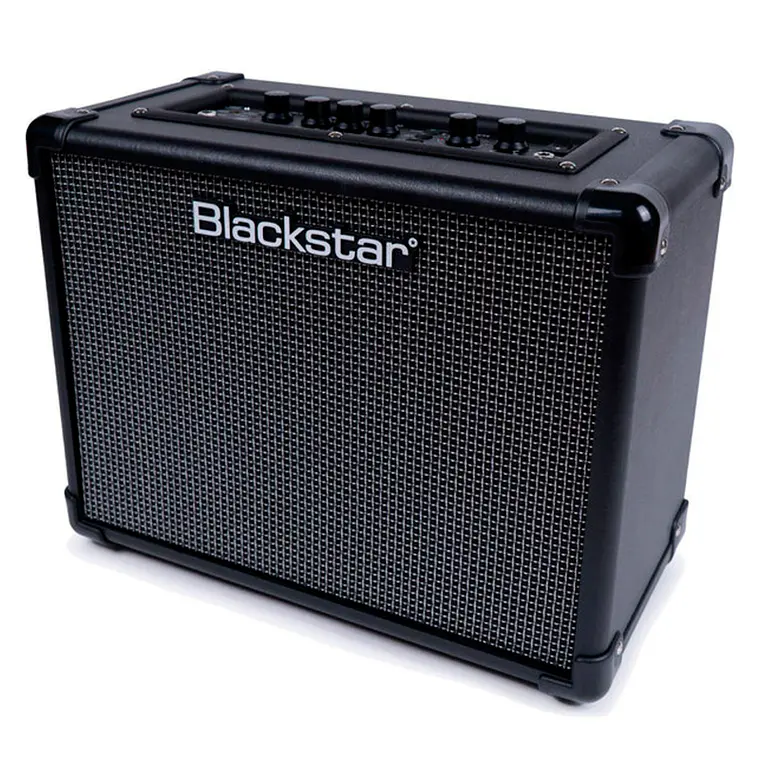 Blackstar - Amplificador Guitarra ID:Core Stereo 40 V3 1