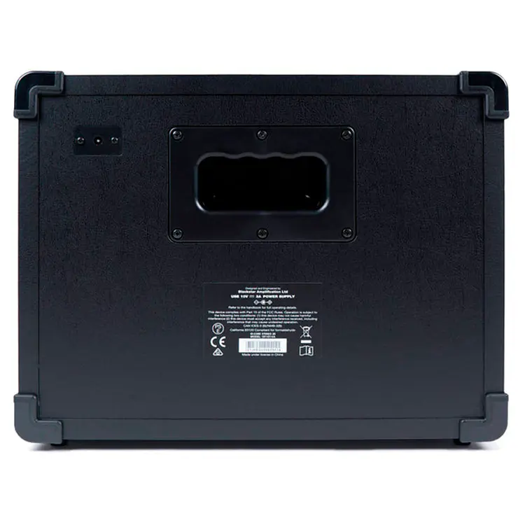 Blackstar - Amplificador Guitarra ID:Core Stereo 40 V3 3