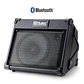 Coolmusic BP-40 40W Amplificador Recargable Multi Instrumento - Miniatura 1