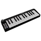 M-Vave SMK25 MINI- Controlador MIDI Bluetooth Negro - Miniatura 1