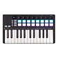 M-Vave SMK25 II - Controlador MIDI Bluetooth Negro - Miniatura 2