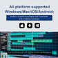 M-Vave SMK25 II - Controlador MIDI Bluetooth Blanco - Miniatura 4