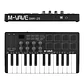 M-Vave SMK25 - Controlador MIDI Bluetooth Negro - Miniatura 6