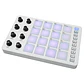 M-Vave SMC PAD - Controlador MIDI Bluetooth Blanco - Miniatura 1