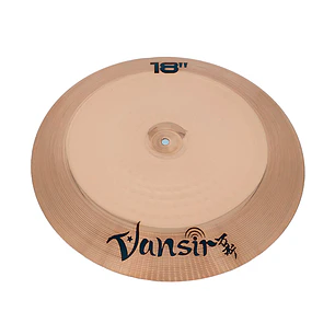 Vansir China 18