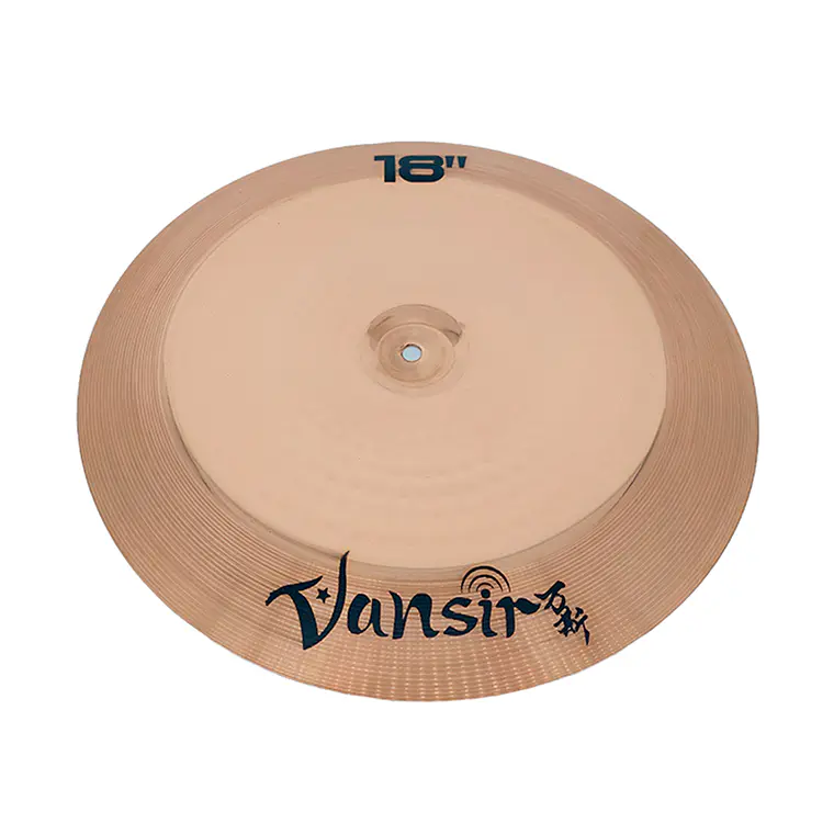 Vansir China 18