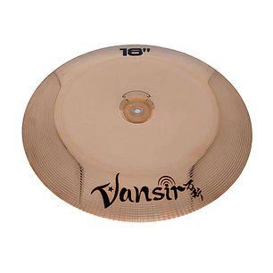 Vansir China 18