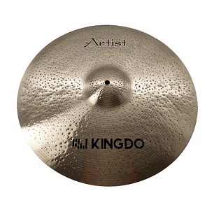 Kingdo Artist Modern Series Crash 18